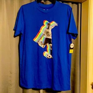 Xersion boys shirt size 18/20 husky NWT